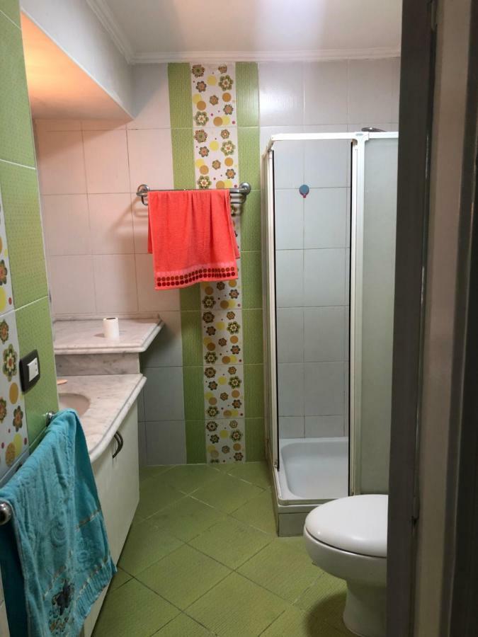 Toscanini Apartament Alessandria Esterno foto